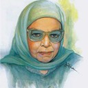 بنت الشاطئ