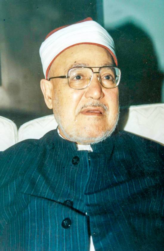 الغزالي